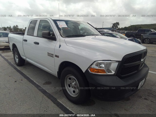 RAM 1500 2014 1c6rr6ft9es113739