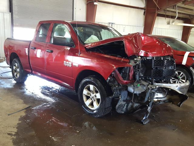 RAM 1500 ST 2014 1c6rr6ft9es121937