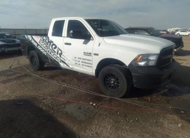 RAM 1500 2014 1c6rr6ft9es122926