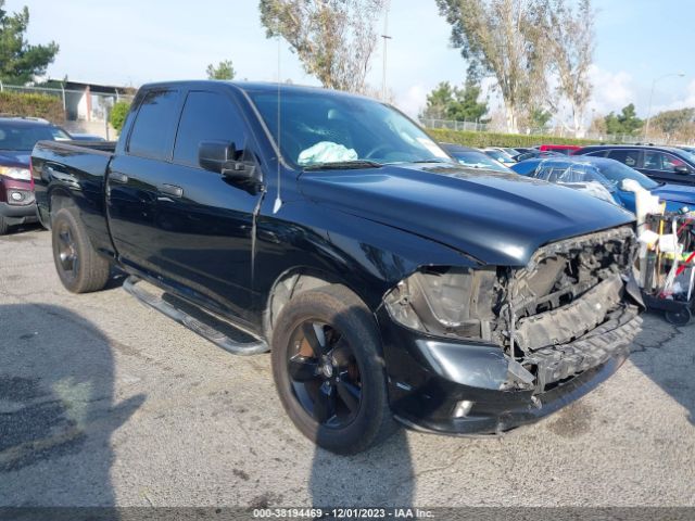 RAM 1500 2014 1c6rr6ft9es128435