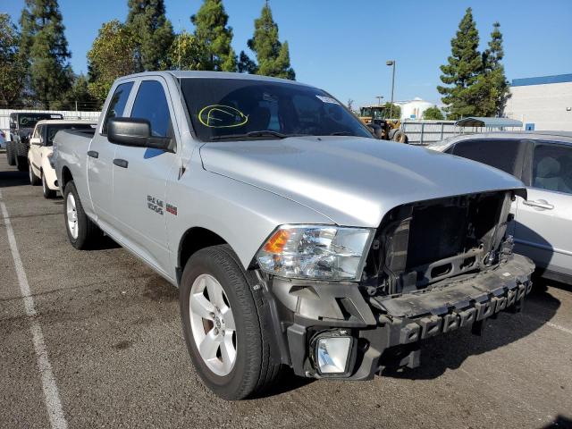 RAM 1500 ST 2014 1c6rr6ft9es135126