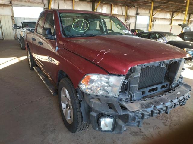 RAM 1500 ST 2014 1c6rr6ft9es153996