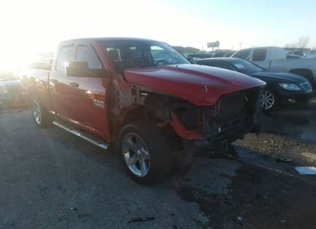 RAM 1500 2014 1c6rr6ft9es168031