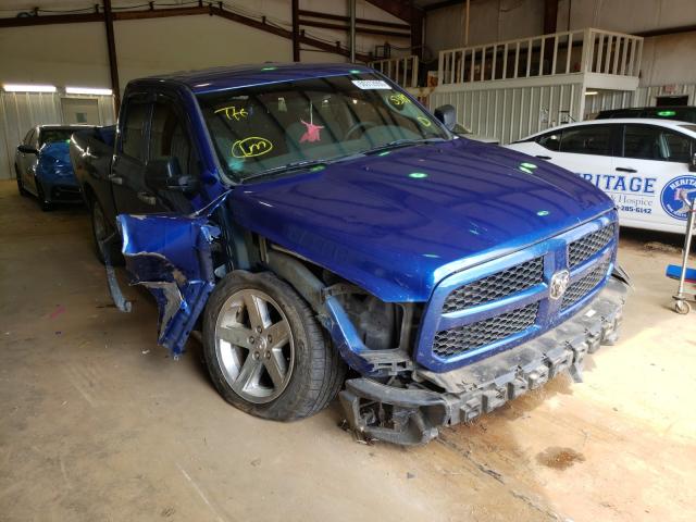 RAM 1500 ST 2014 1c6rr6ft9es225389