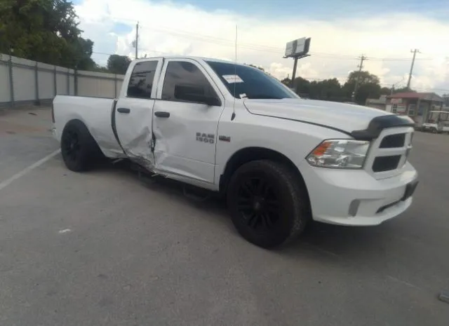 RAM 1500 2014 1c6rr6ft9es229958