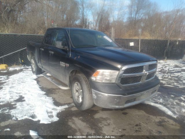 RAM 1500 2014 1c6rr6ft9es234089