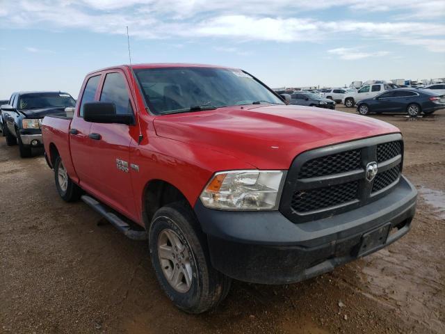 RAM 1500 ST 2014 1c6rr6ft9es234187