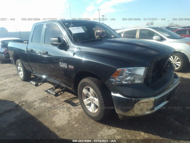 RAM 1500 2014 1c6rr6ft9es234268