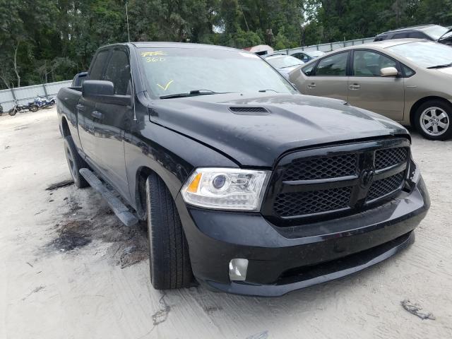 RAM 1500 ST 2014 1c6rr6ft9es235131