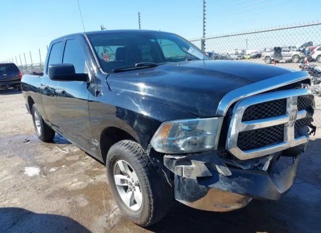 RAM 1500 2014 1c6rr6ft9es246940