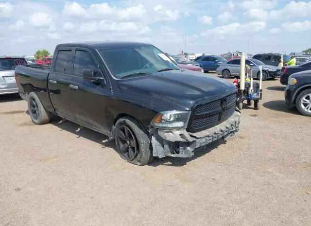 RAM 1500 2014 1c6rr6ft9es247196