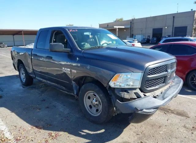 RAM 1500 2014 1c6rr6ft9es247392