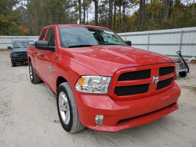 RAM 1500 ST 2014 1c6rr6ft9es258568