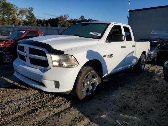 RAM 1500 2014 1c6rr6ft9es258585