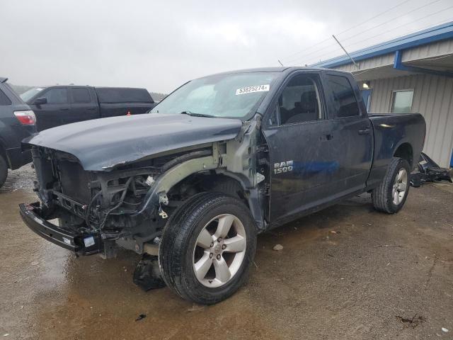 RAM 1500 2014 1c6rr6ft9es265052