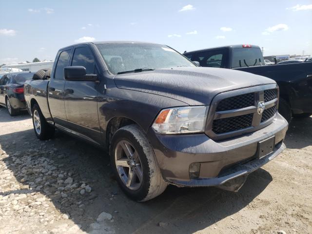 RAM 1500 ST 2014 1c6rr6ft9es271725