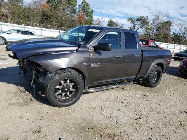 RAM 1500 2014 1c6rr6ft9es353468