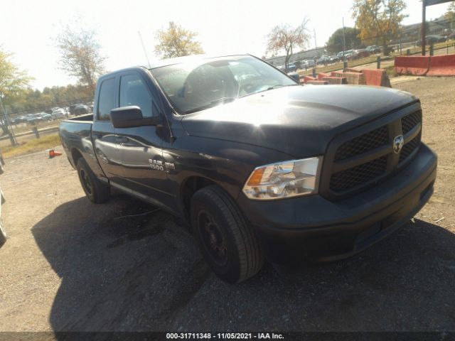 RAM 1500 2014 1c6rr6ft9es377589