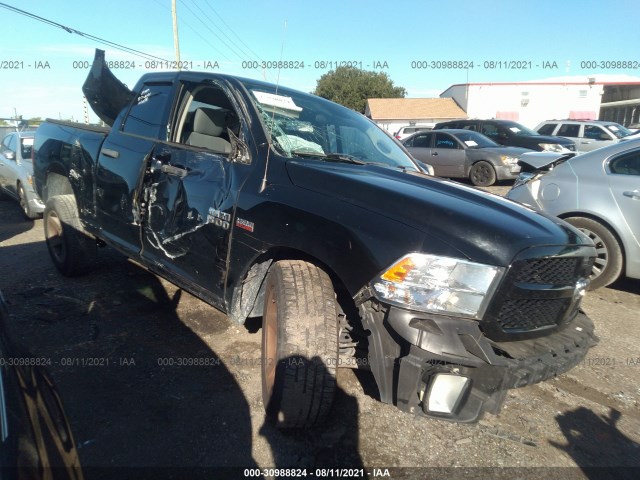 RAM 1500 2014 1c6rr6ft9es383215