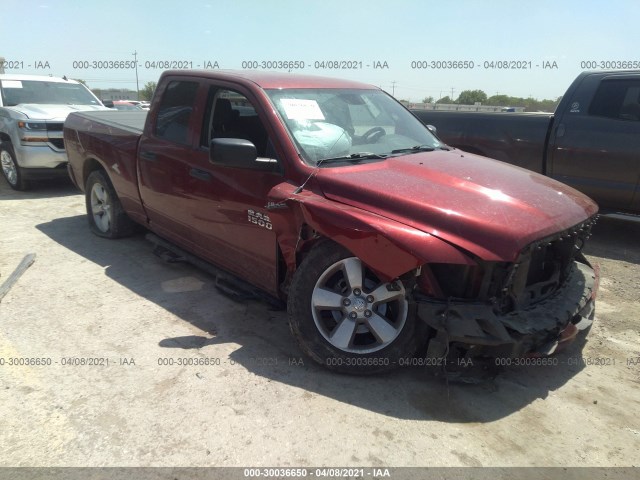 RAM 1500 2014 1c6rr6ft9es391184