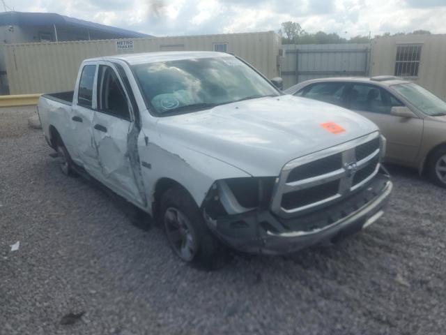 RAM 1500 ST 2014 1c6rr6ft9es391301