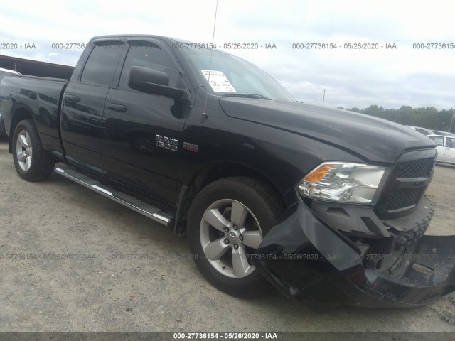 RAM 1500 2014 1c6rr6ft9es408971