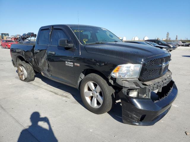 RAM 1500 ST 2014 1c6rr6ft9es424684