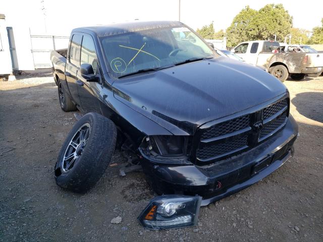 RAM 1500 ST 2014 1c6rr6ft9es435278