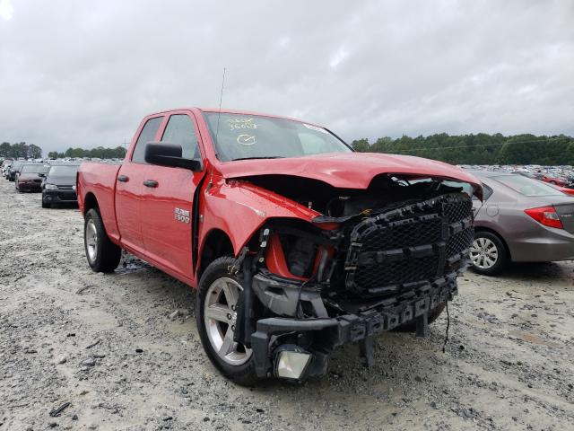 RAM 1500 ST 2014 1c6rr6ft9es458947