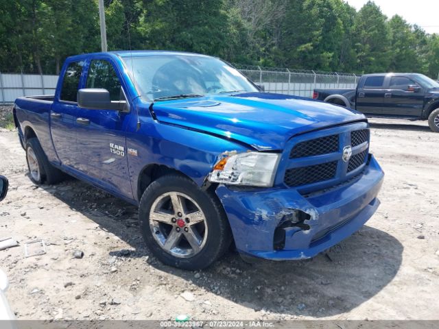 RAM 1500 2015 1c6rr6ft9fs506321