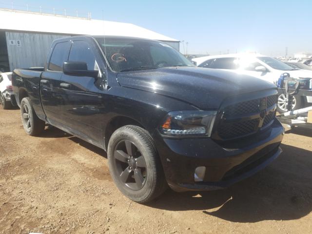 RAM 1500 ST 2015 1c6rr6ft9fs541733