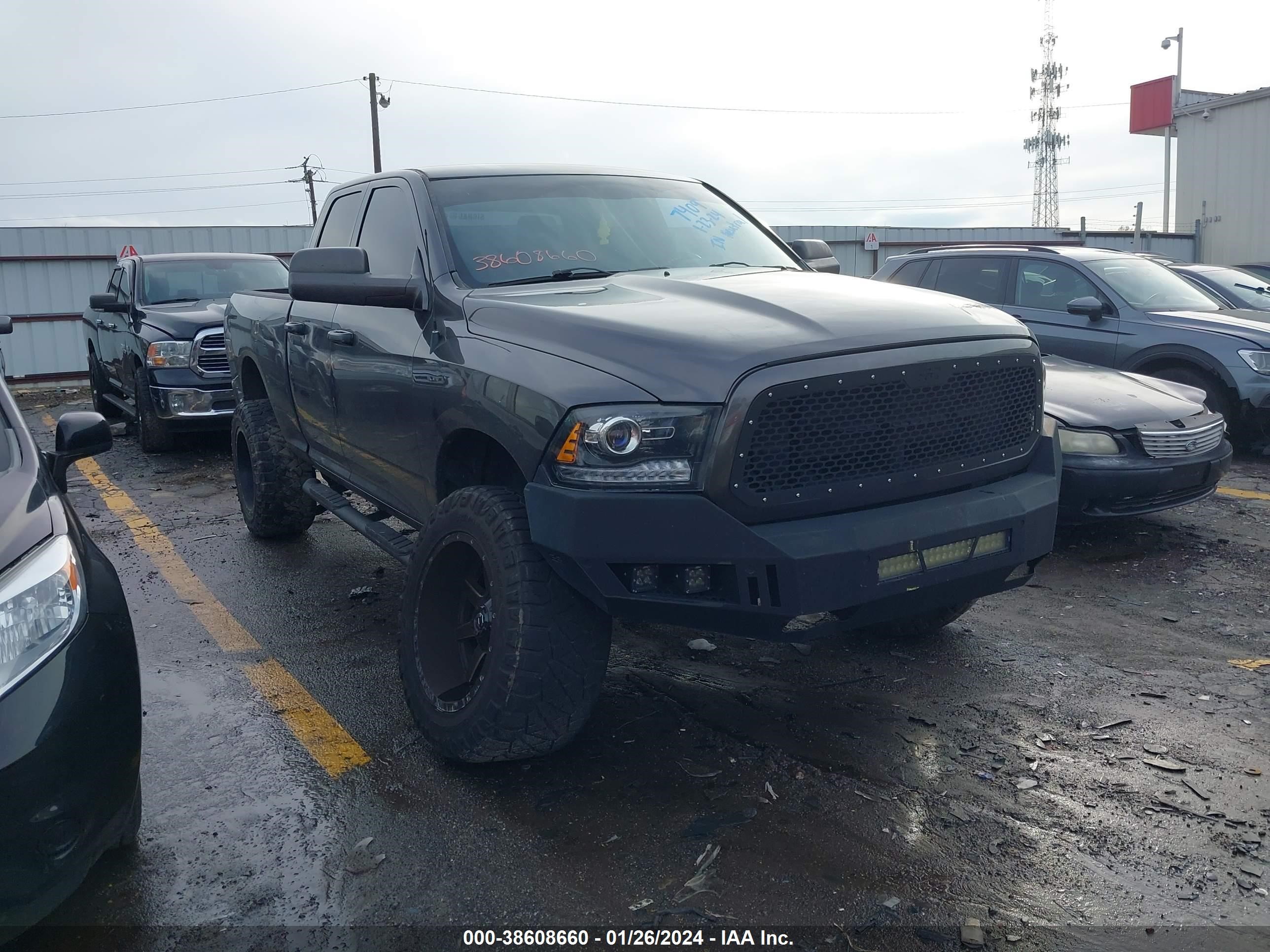 RAM 1500 2015 1c6rr6ft9fs567409