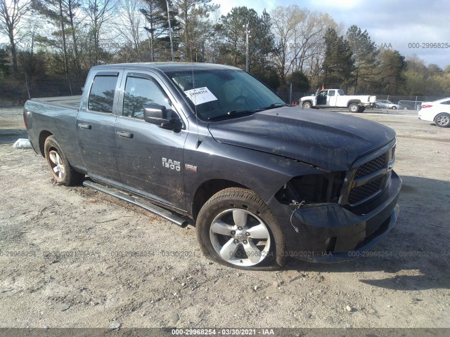 RAM 1500 2015 1c6rr6ft9fs570553