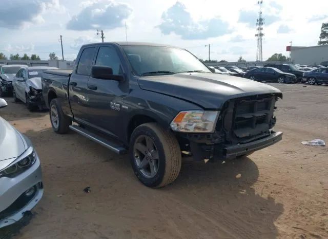 RAM 1500 2015 1c6rr6ft9fs583710