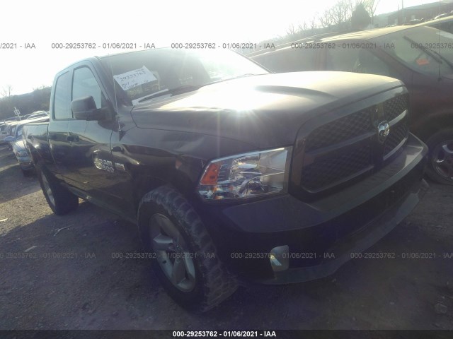 RAM 1500 2015 1c6rr6ft9fs591905