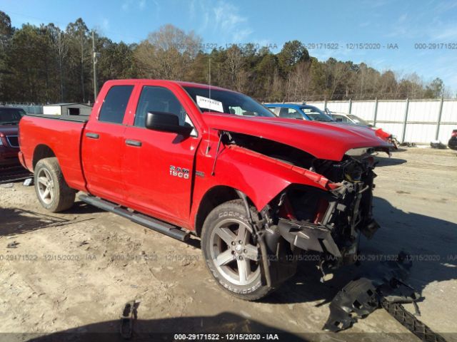 RAM 1500 2015 1c6rr6ft9fs651262