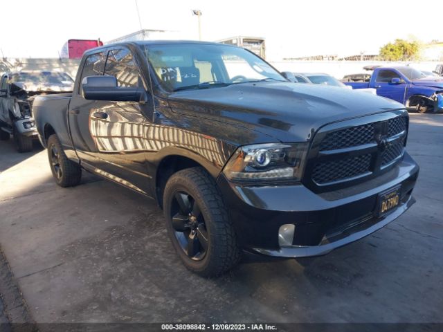 RAM 1500 2015 1c6rr6ft9fs654680