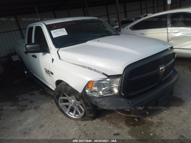 RAM 1500 2015 1c6rr6ft9fs686285