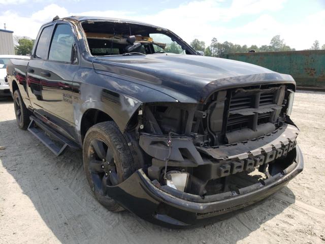 RAM 1500 ST 2015 1c6rr6ft9fs729314