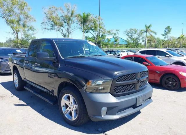 RAM 1500 2015 1c6rr6ft9fs769604