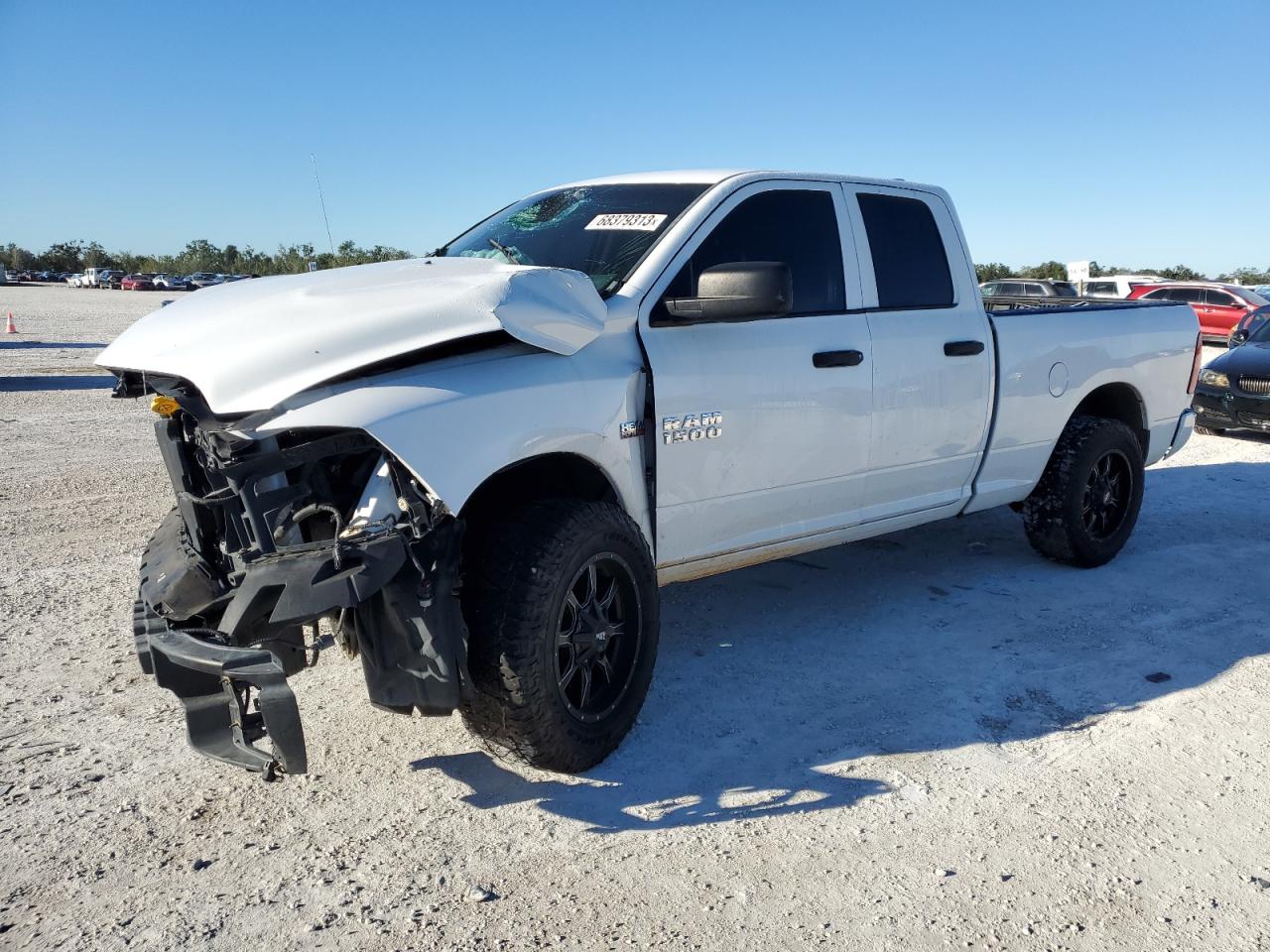 RAM 1500 2015 1c6rr6ft9fs769943