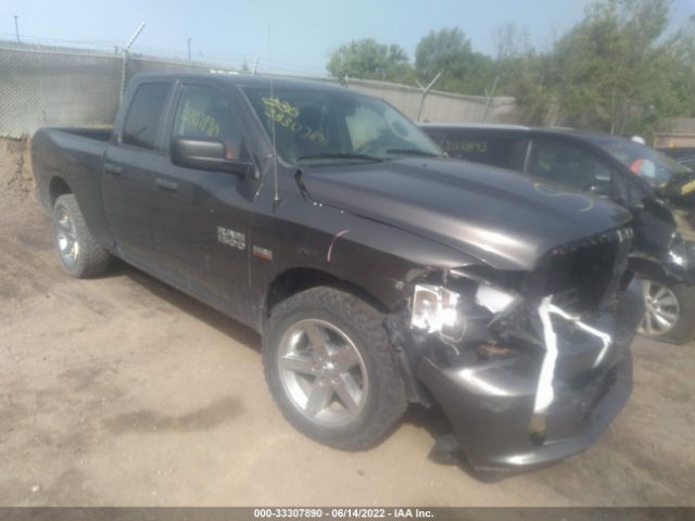 RAM 1500 2015 1c6rr6ft9fs770171