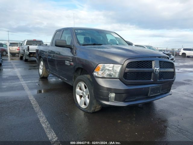 RAM 1500 2015 1c6rr6ft9fs779047