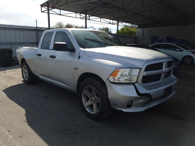 RAM 1500 ST 2016 1c6rr6ft9gs100878