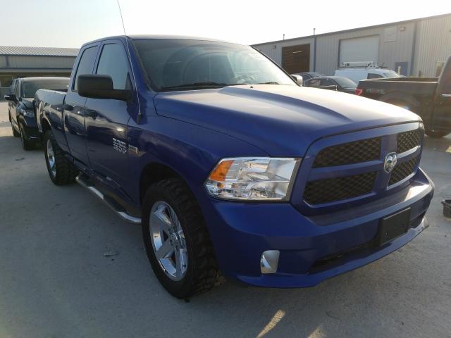 RAM 1500 ST 2016 1c6rr6ft9gs102033