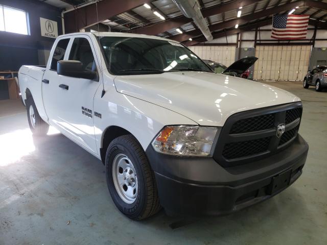 RAM 1500 ST 2016 1c6rr6ft9gs125277