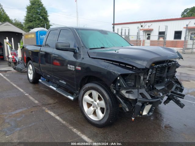 RAM 1500 2016 1c6rr6ft9gs201242