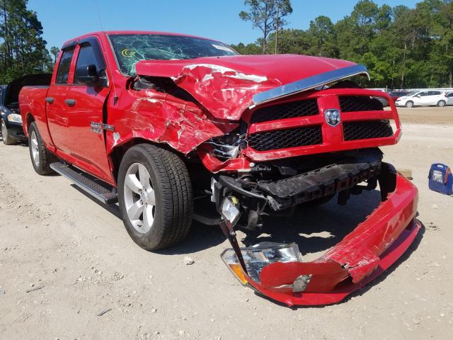 RAM 1500 ST 2016 1c6rr6ft9gs207963