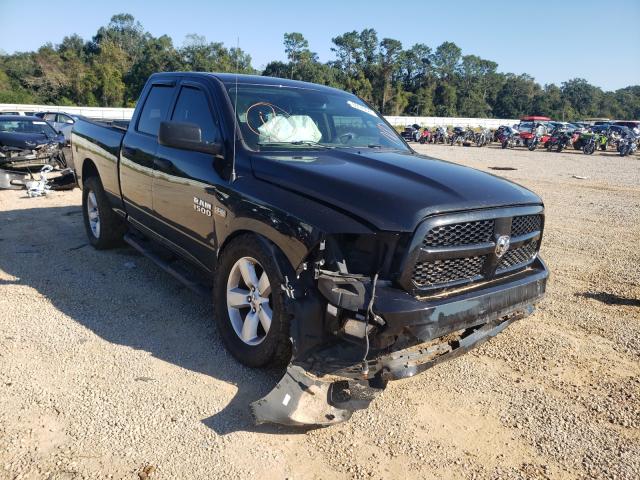 RAM 1500 ST 2016 1c6rr6ft9gs208143