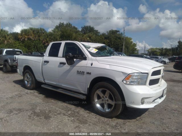 RAM 1500 2016 1c6rr6ft9gs292965